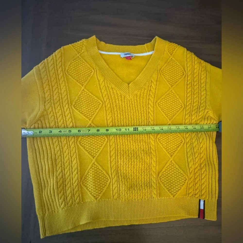 Tommy Hilfiger gently worn